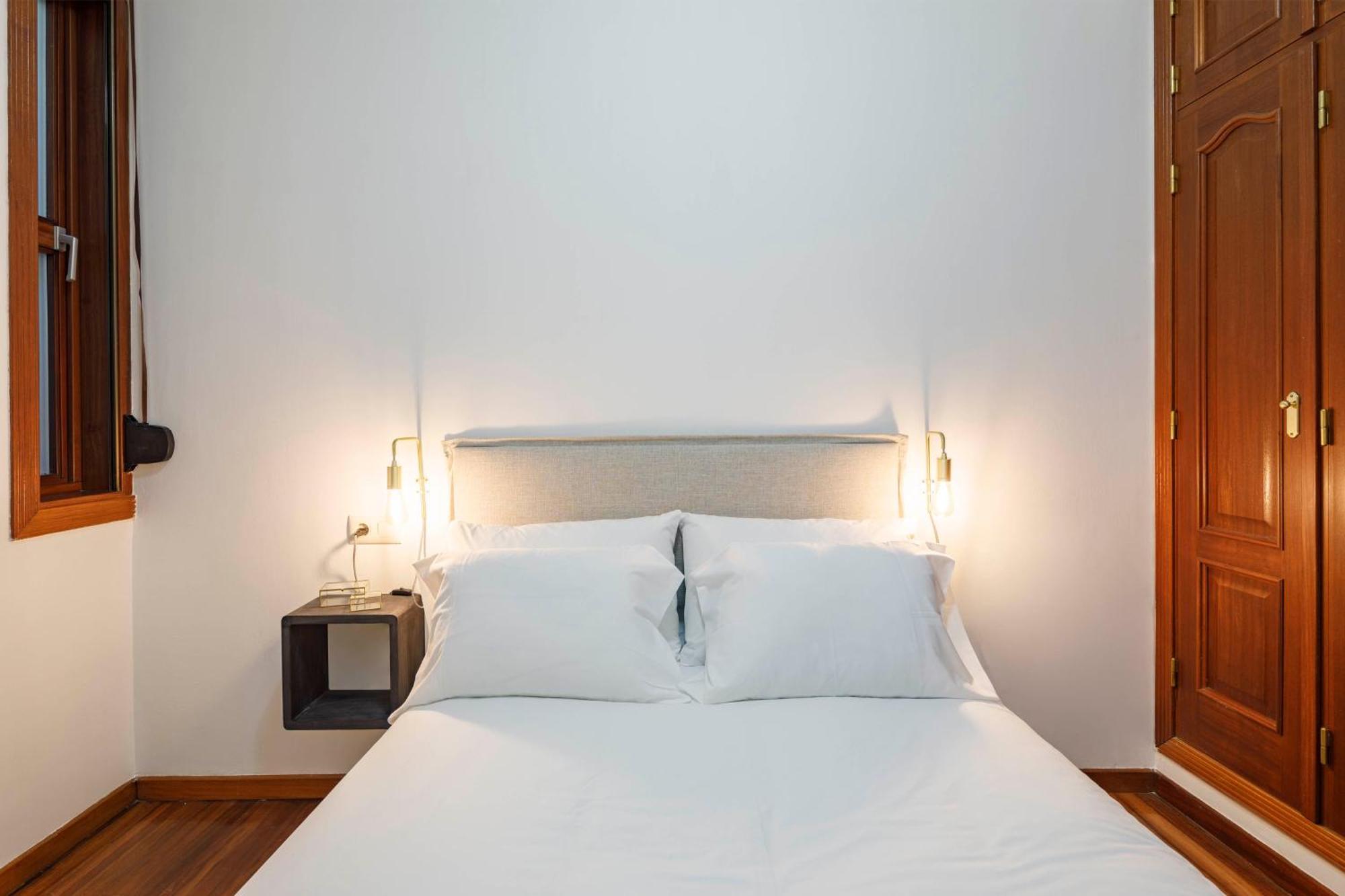 Con Encanto En El Casco Antiguo By Cabana Rentals Виго Экстерьер фото