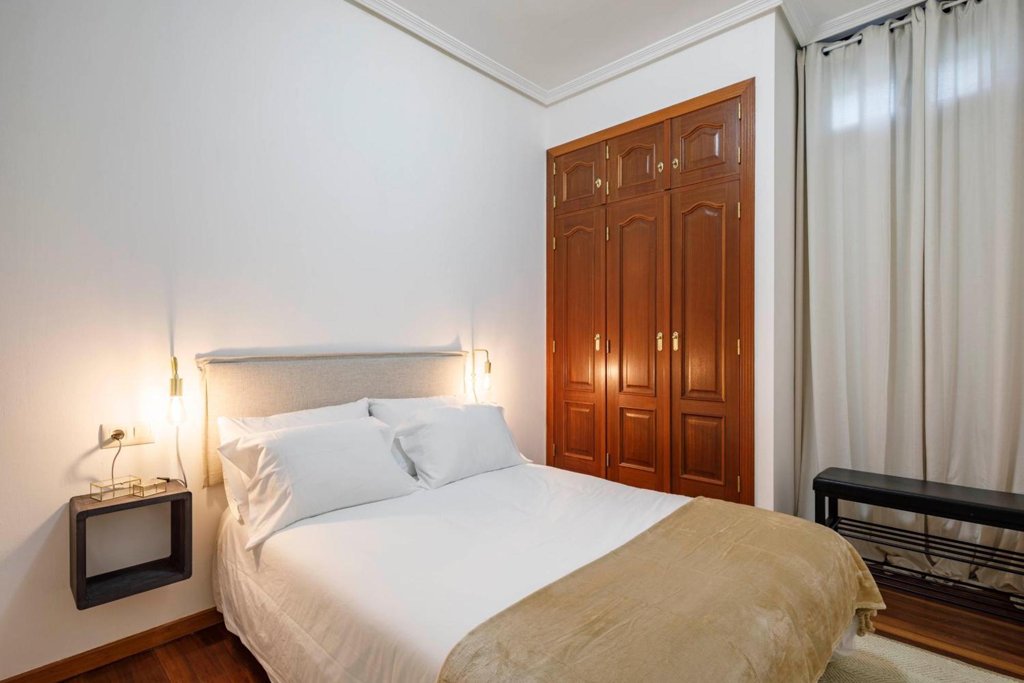 Con Encanto En El Casco Antiguo By Cabana Rentals Виго Экстерьер фото