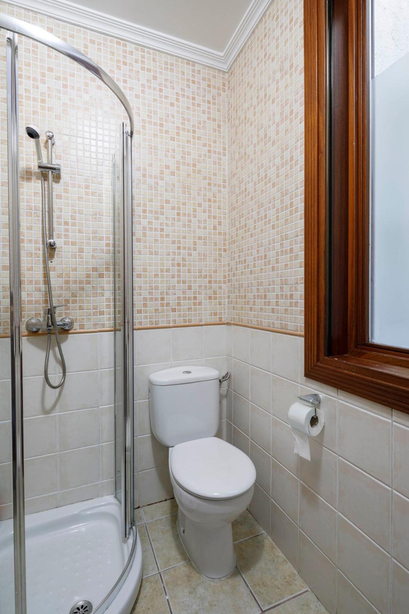 Con Encanto En El Casco Antiguo By Cabana Rentals Виго Экстерьер фото